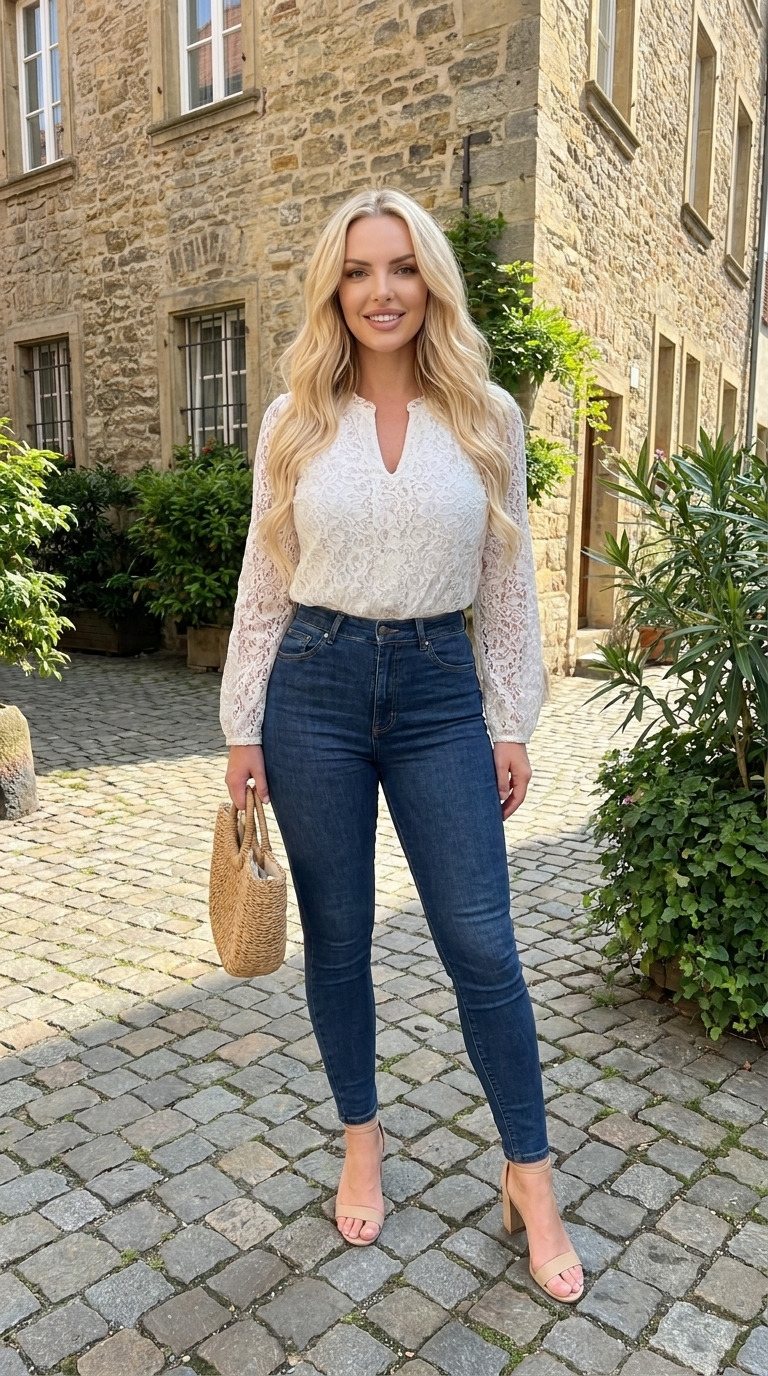 Eliška (30) z Karlových Varů — fotka 4