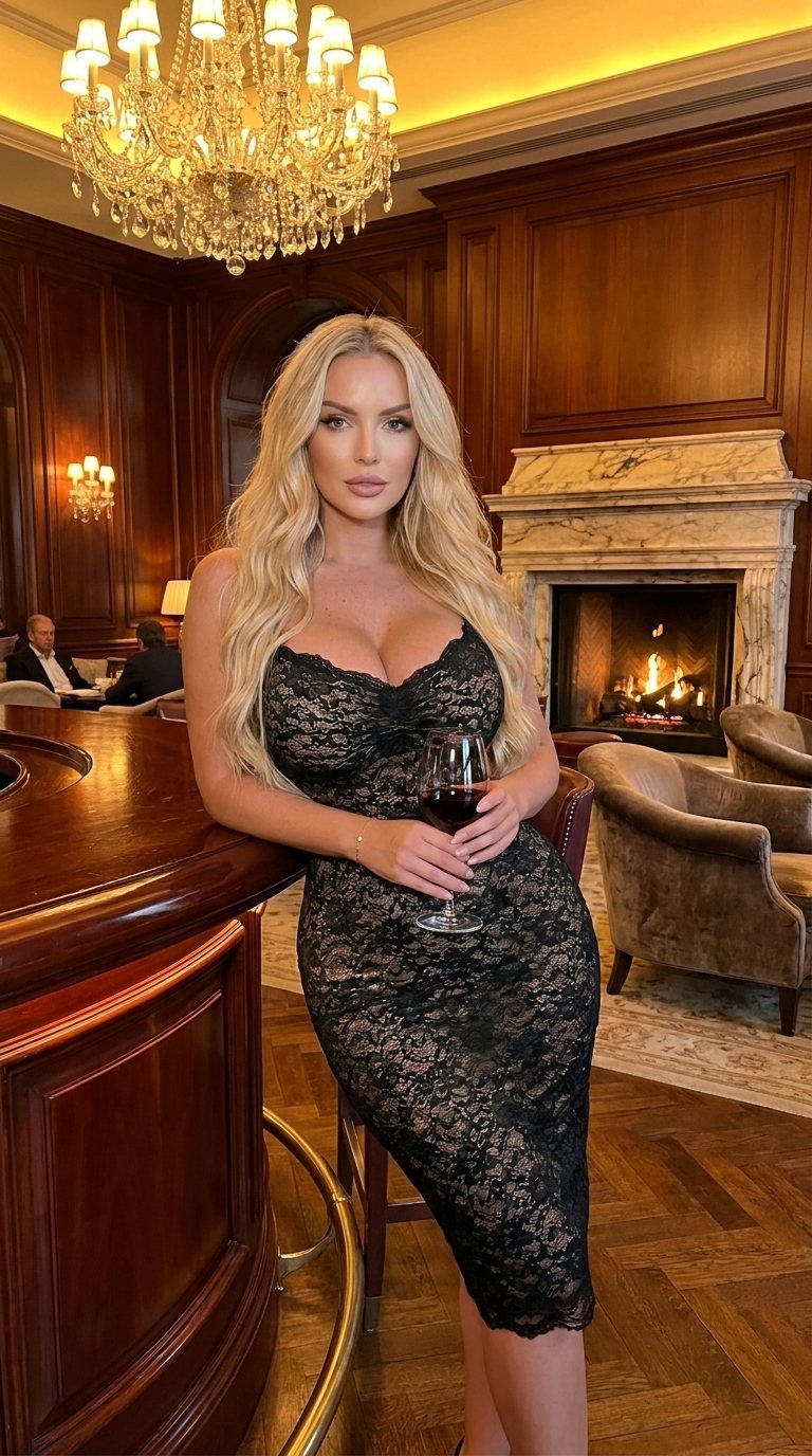 Eliška (30) z Karlových Varů — fotka 1