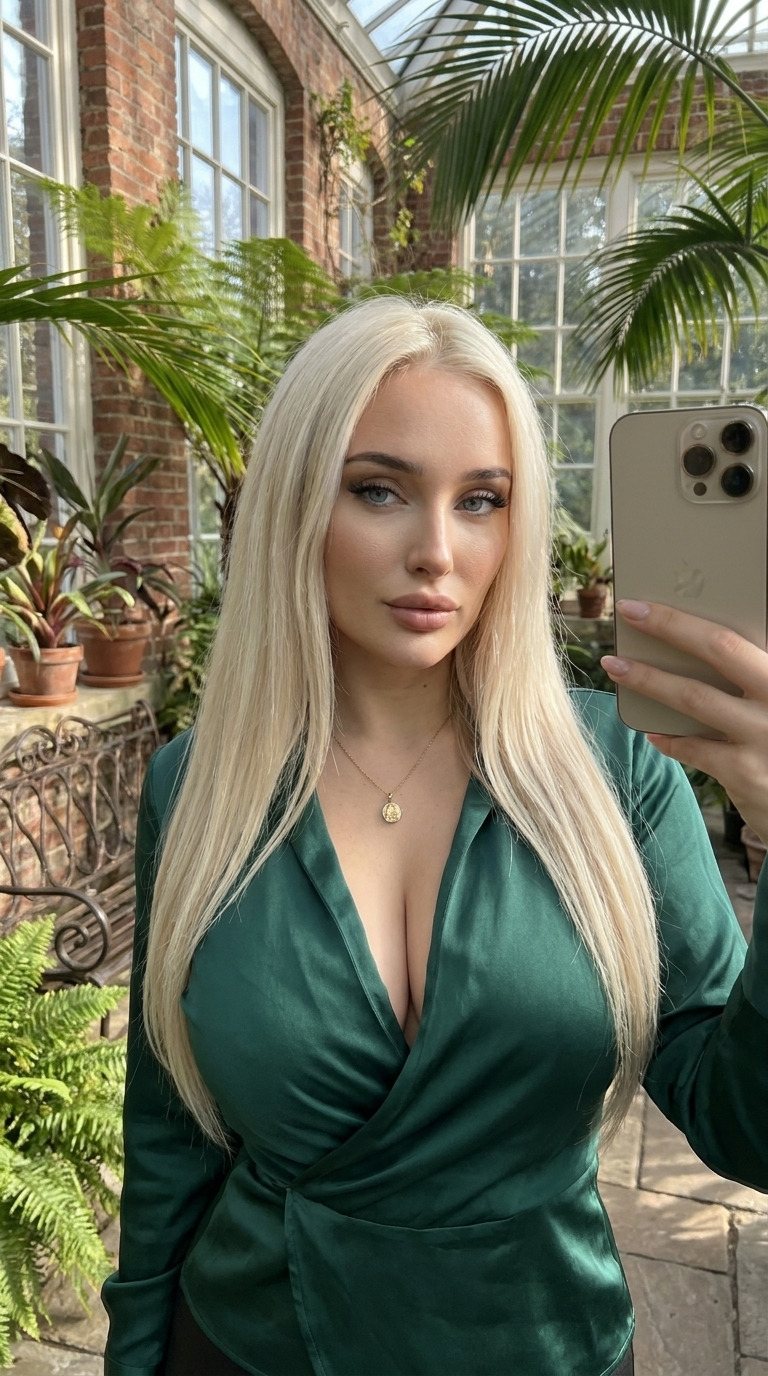 Tereza (29) z Prahy — fotka 3